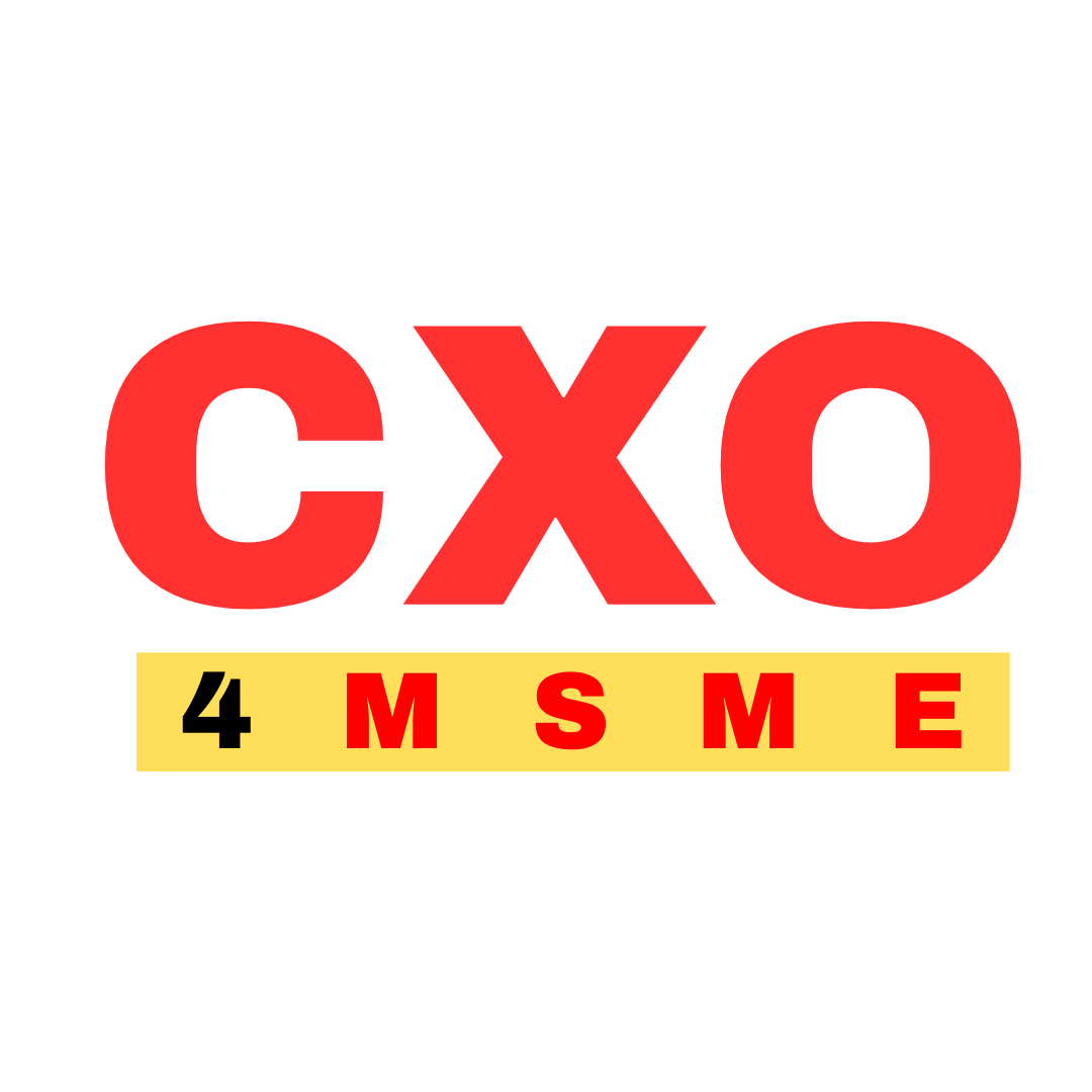 CXO4MSME